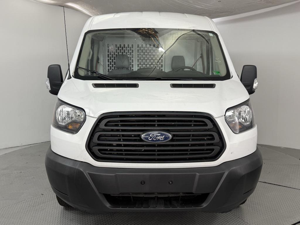 used 2019 Ford Transit-150 car, priced at $20,000