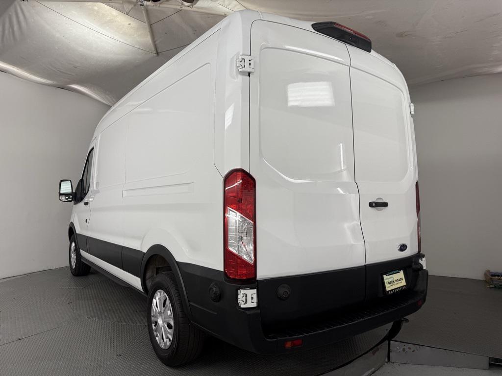 used 2019 Ford Transit-150 car, priced at $20,000