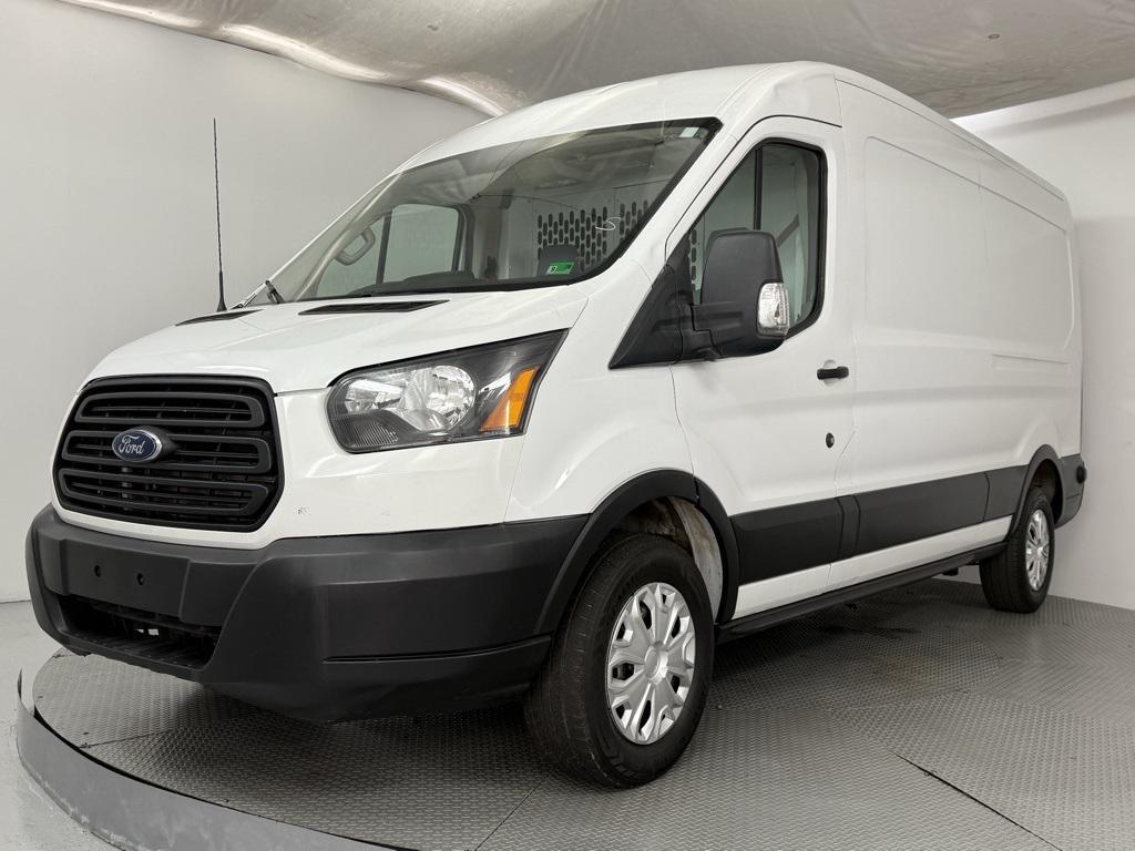 used 2019 Ford Transit-150 car, priced at $20,000