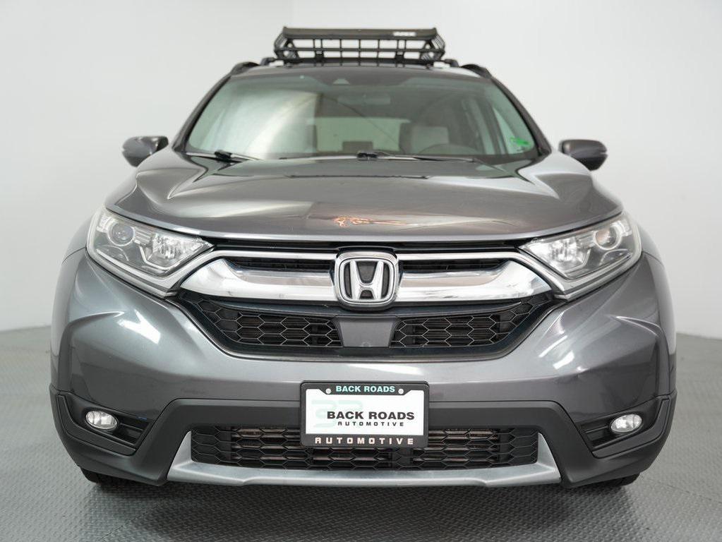 used 2019 Honda CR-V car, priced at $21,500