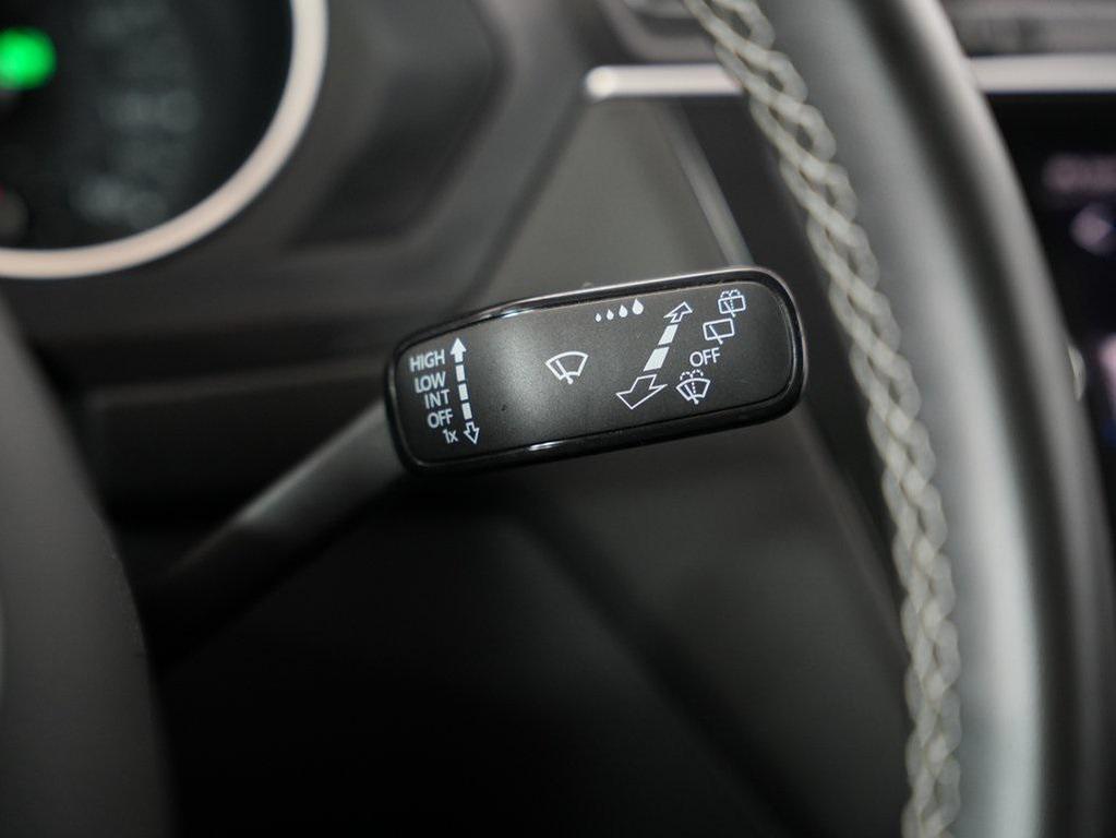 used 2021 Volkswagen Tiguan car, priced at $19,750