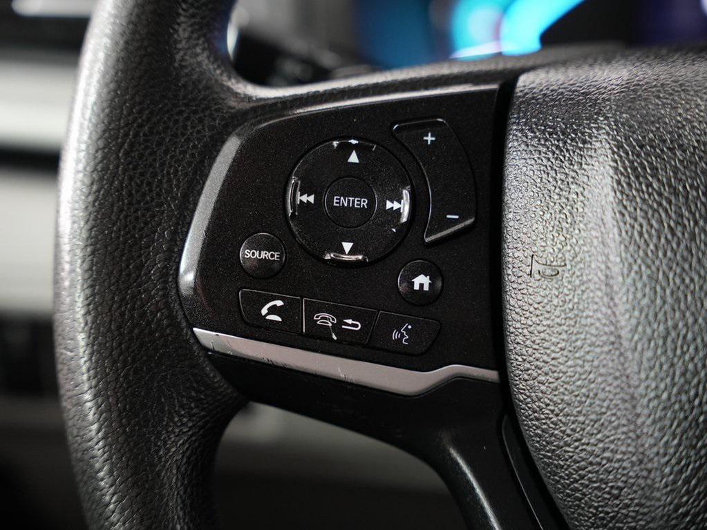 used 2018 Honda Odyssey car, priced at $16,250