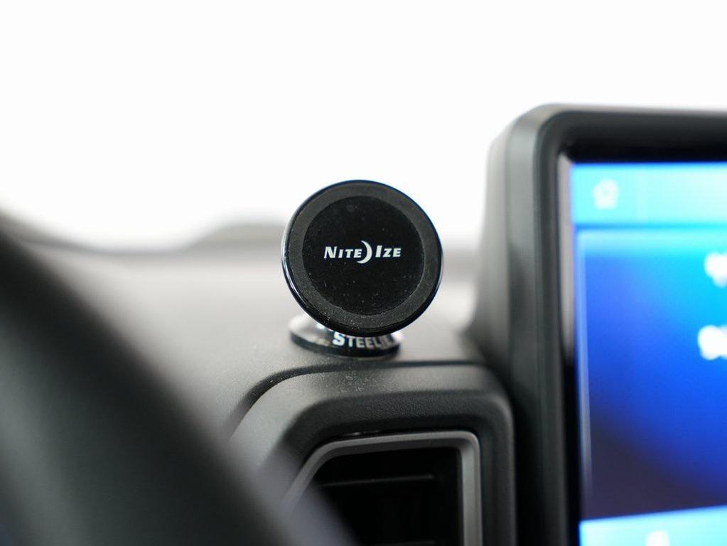 used 2021 Ford Bronco Sport car, priced at $19,000