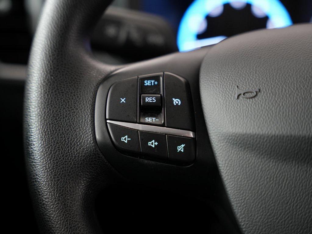 used 2021 Ford Bronco Sport car, priced at $19,000