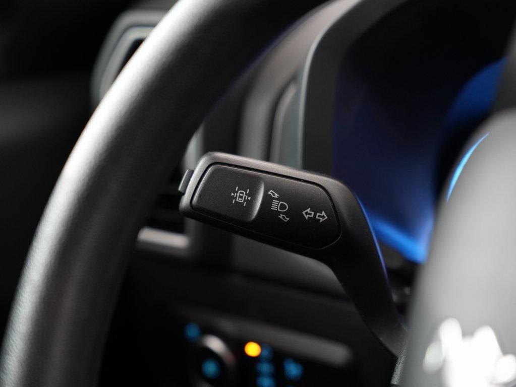 used 2021 Ford Bronco Sport car, priced at $19,000