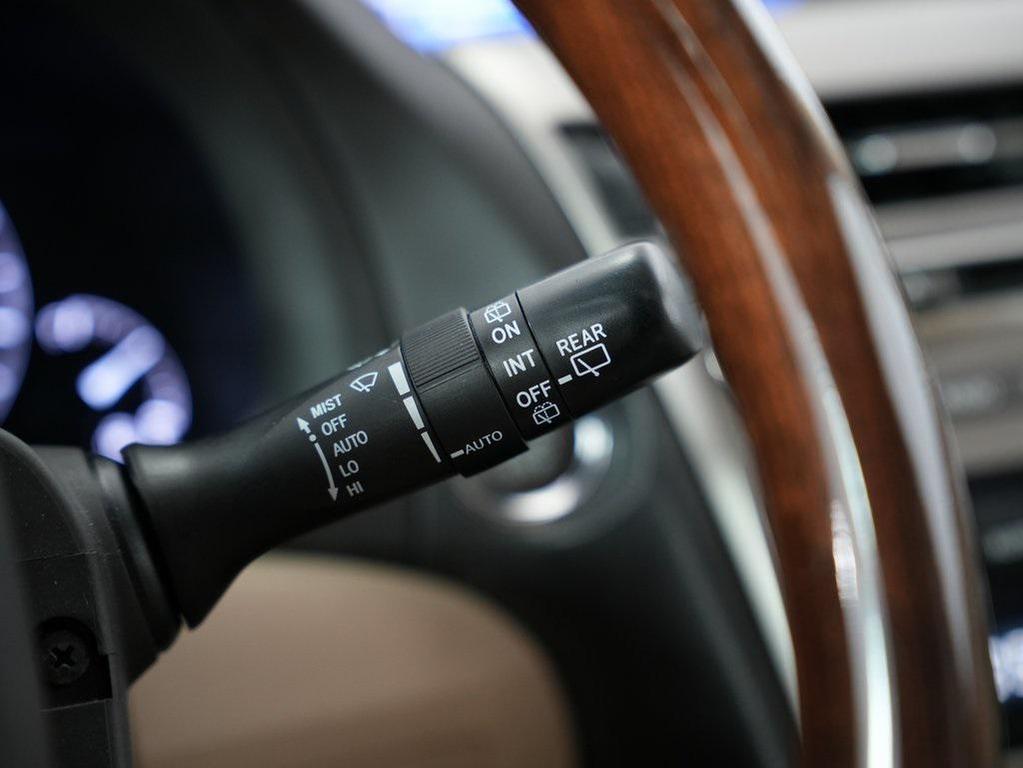 used 2015 Lexus RX 350 car, priced at $17,500