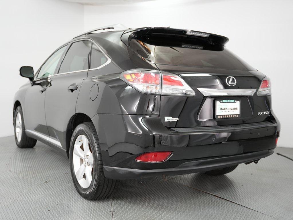 used 2015 Lexus RX 350 car, priced at $17,500