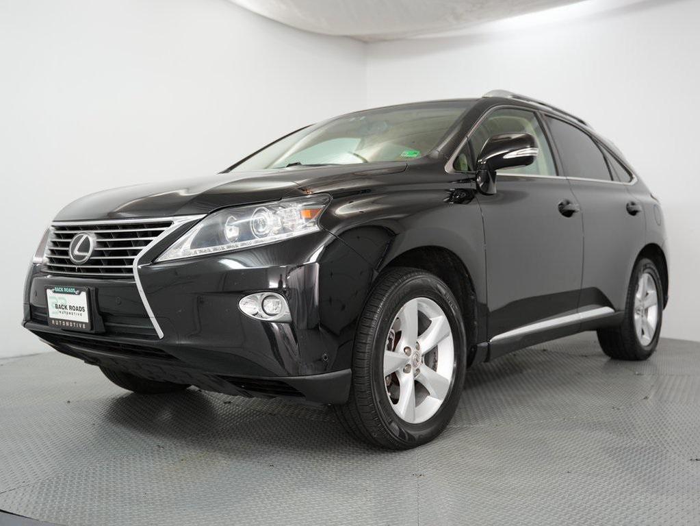 used 2015 Lexus RX 350 car, priced at $17,500