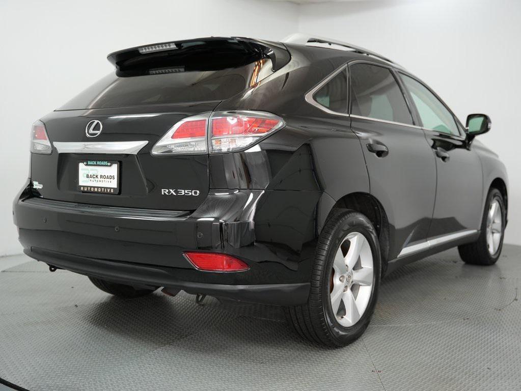 used 2015 Lexus RX 350 car, priced at $17,500