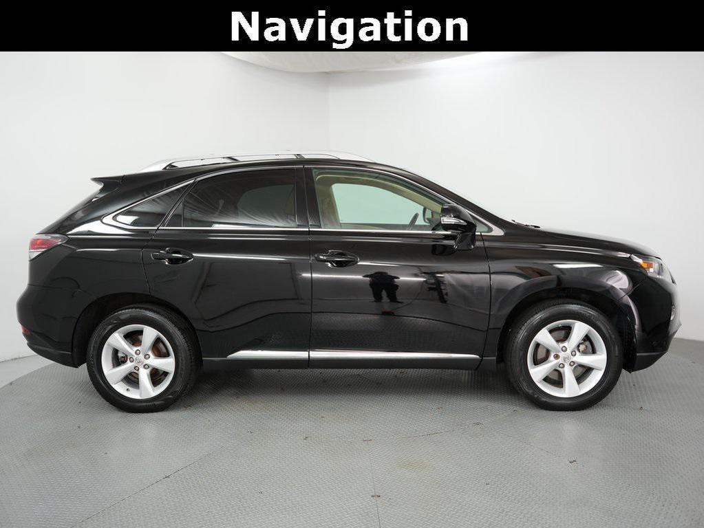 used 2015 Lexus RX 350 car, priced at $17,500