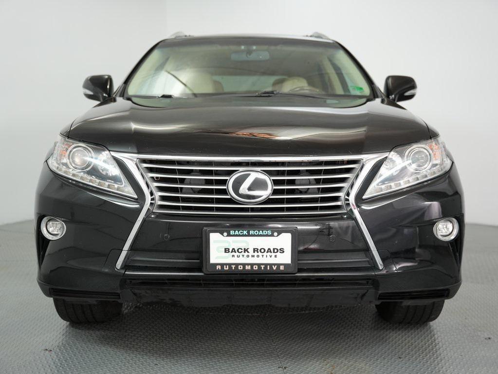 used 2015 Lexus RX 350 car, priced at $17,500