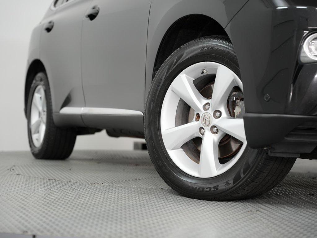 used 2015 Lexus RX 350 car, priced at $17,500
