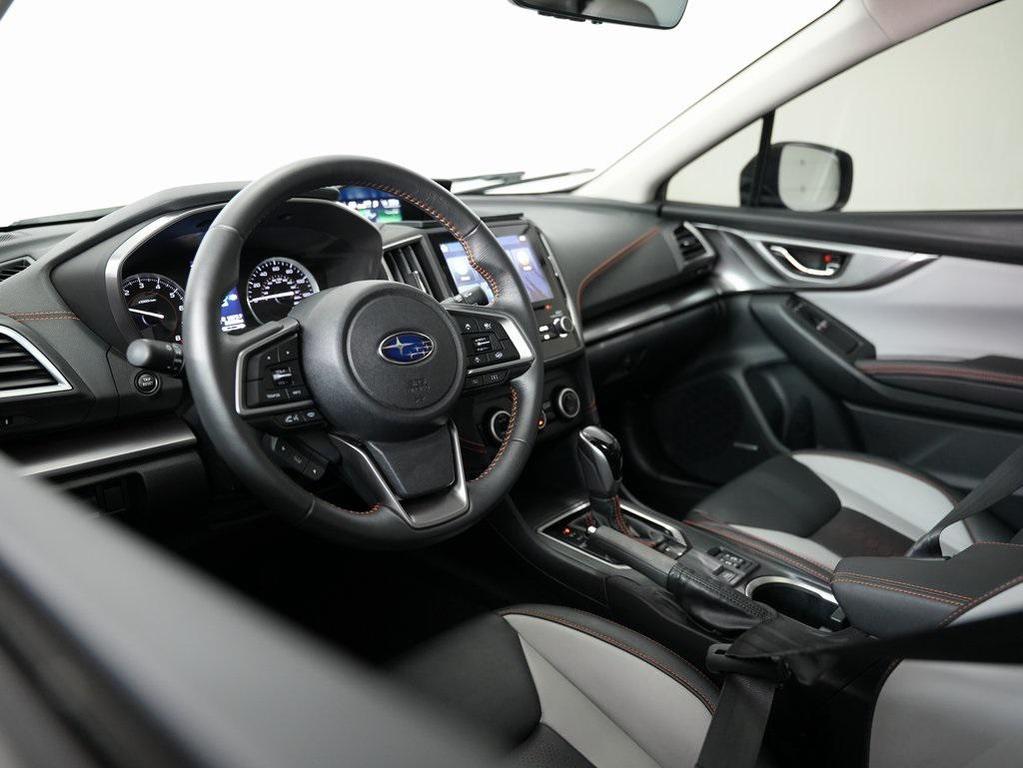 used 2023 Subaru Crosstrek car, priced at $26,500