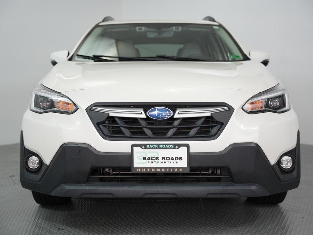 used 2023 Subaru Crosstrek car, priced at $26,500