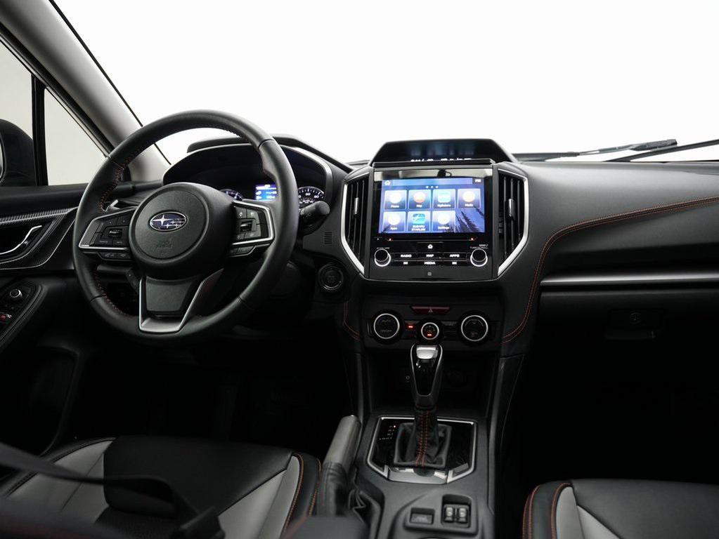 used 2023 Subaru Crosstrek car, priced at $26,500