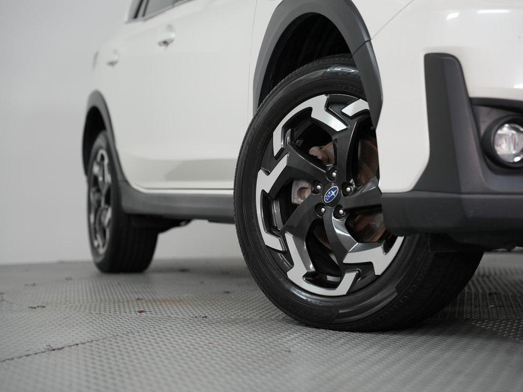 used 2023 Subaru Crosstrek car, priced at $26,500