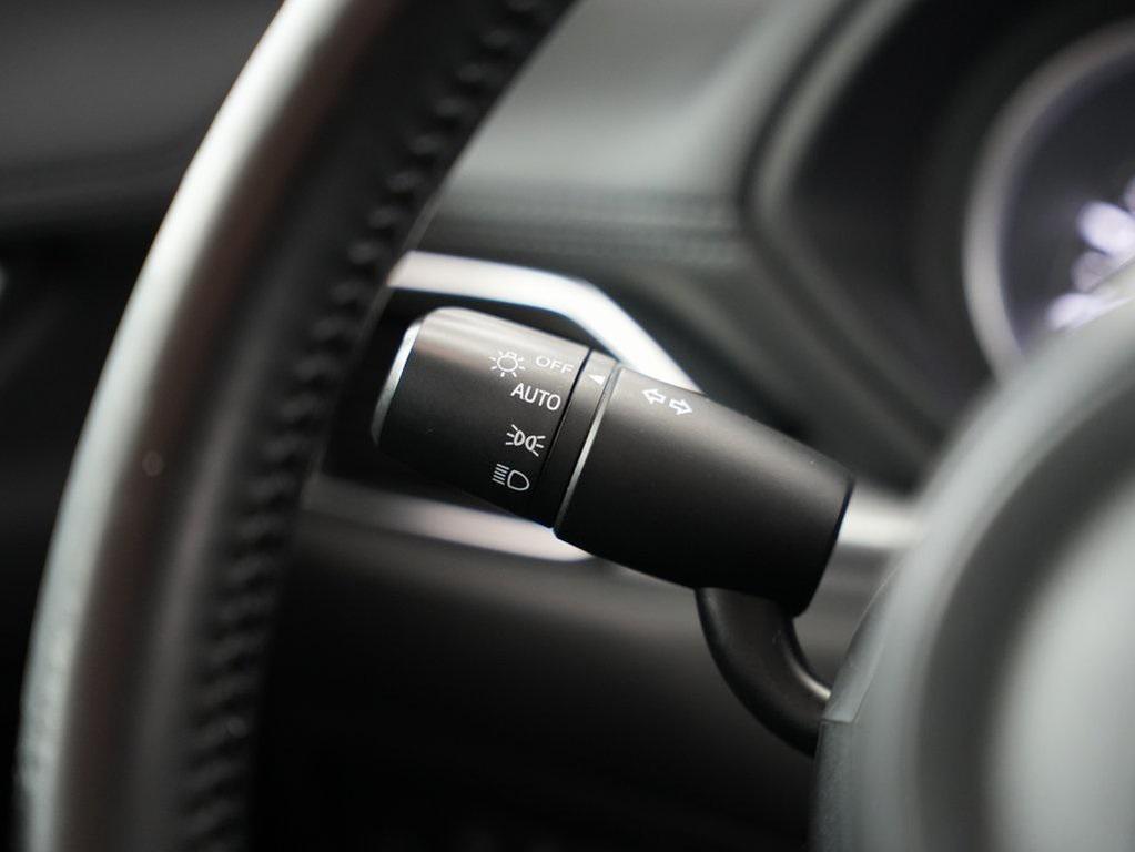 used 2021 Mazda CX-5 car, priced at $20,000