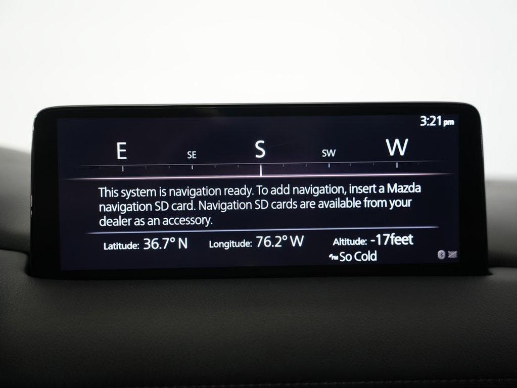 used 2021 Mazda CX-5 car, priced at $20,000