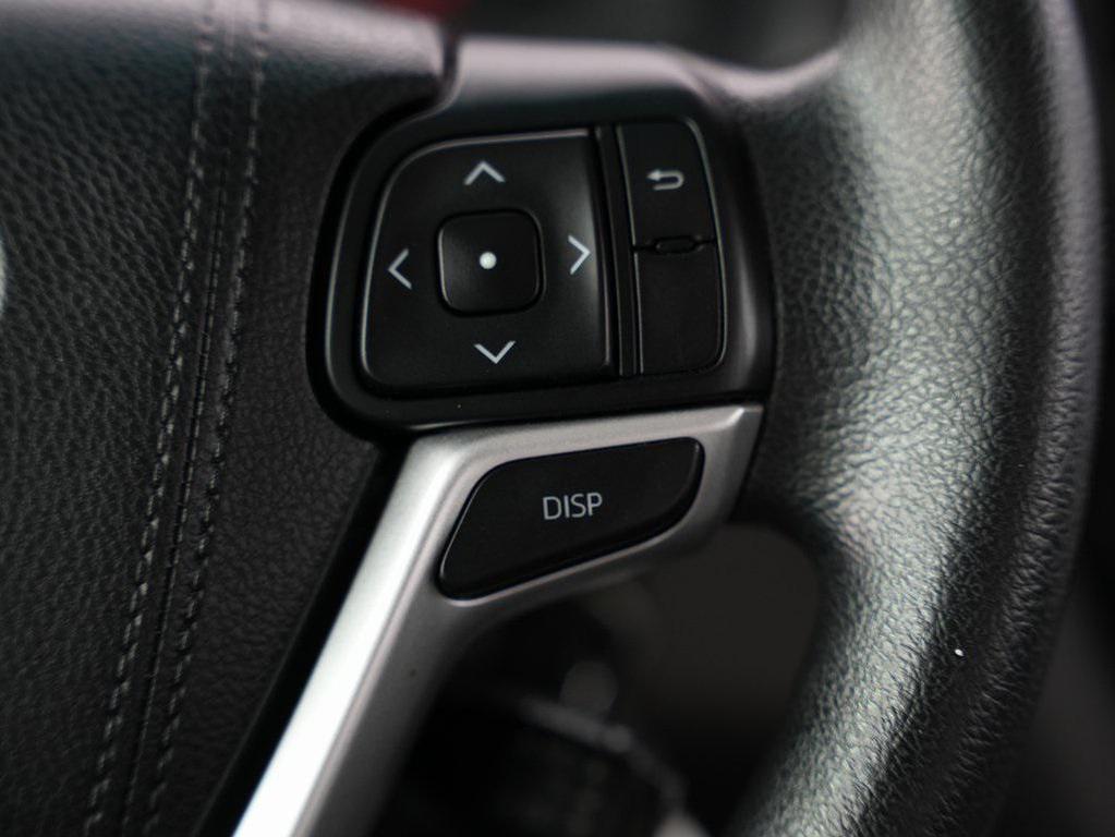 used 2015 Toyota Sienna car, priced at $14,000