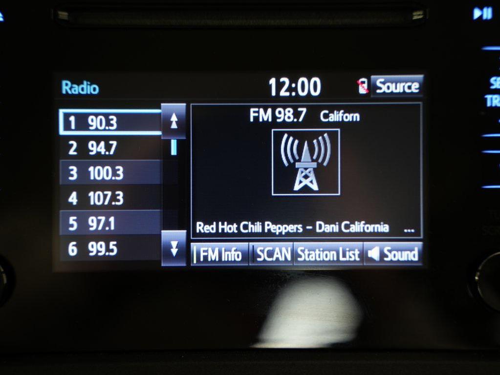 used 2015 Toyota Sienna car, priced at $14,000