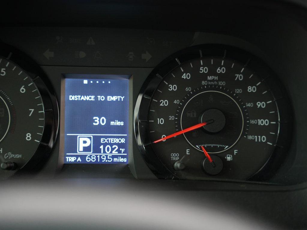 used 2015 Toyota Sienna car, priced at $14,000