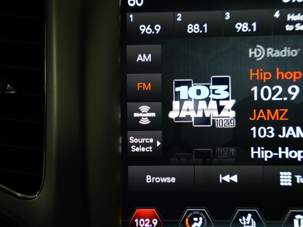 used 2021 Jeep Compass car, priced at $18,942