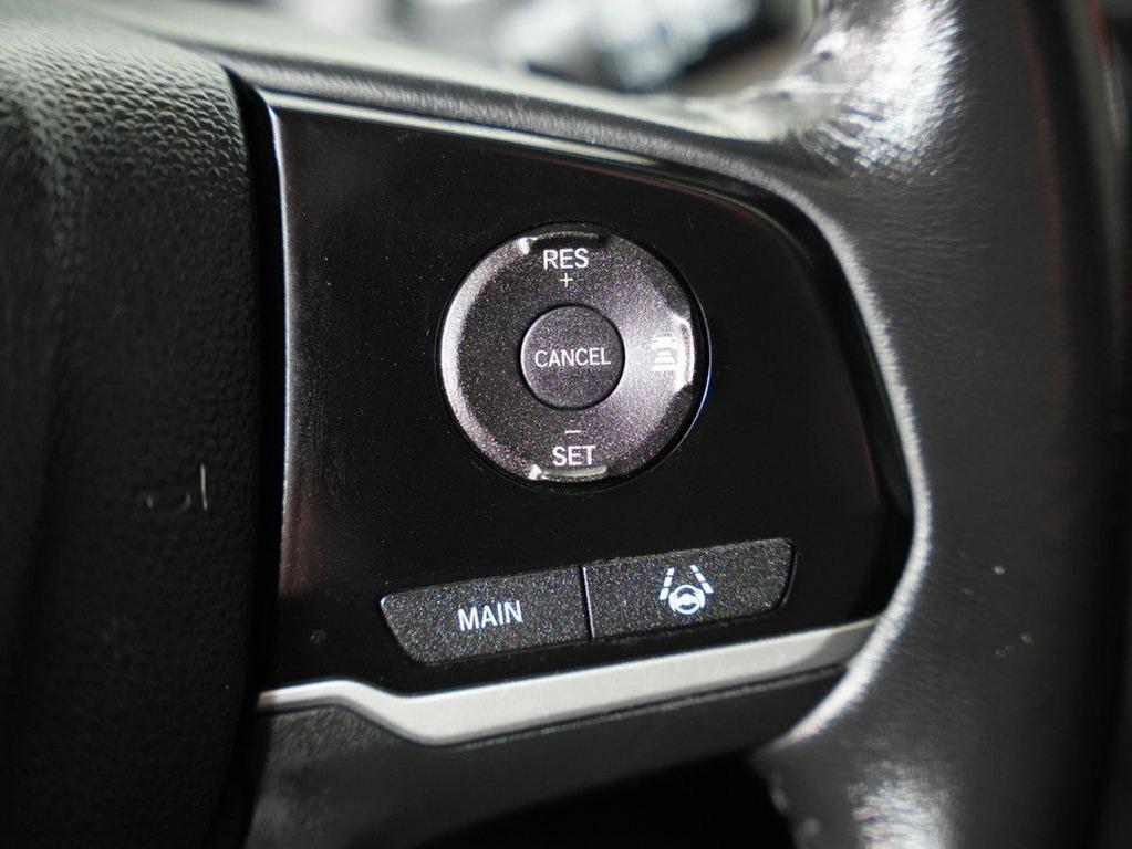 used 2020 Honda Odyssey car, priced at $30,500