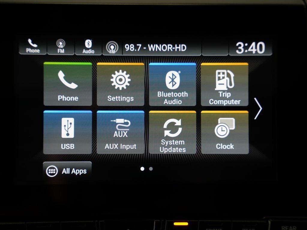 used 2020 Honda Odyssey car, priced at $30,500