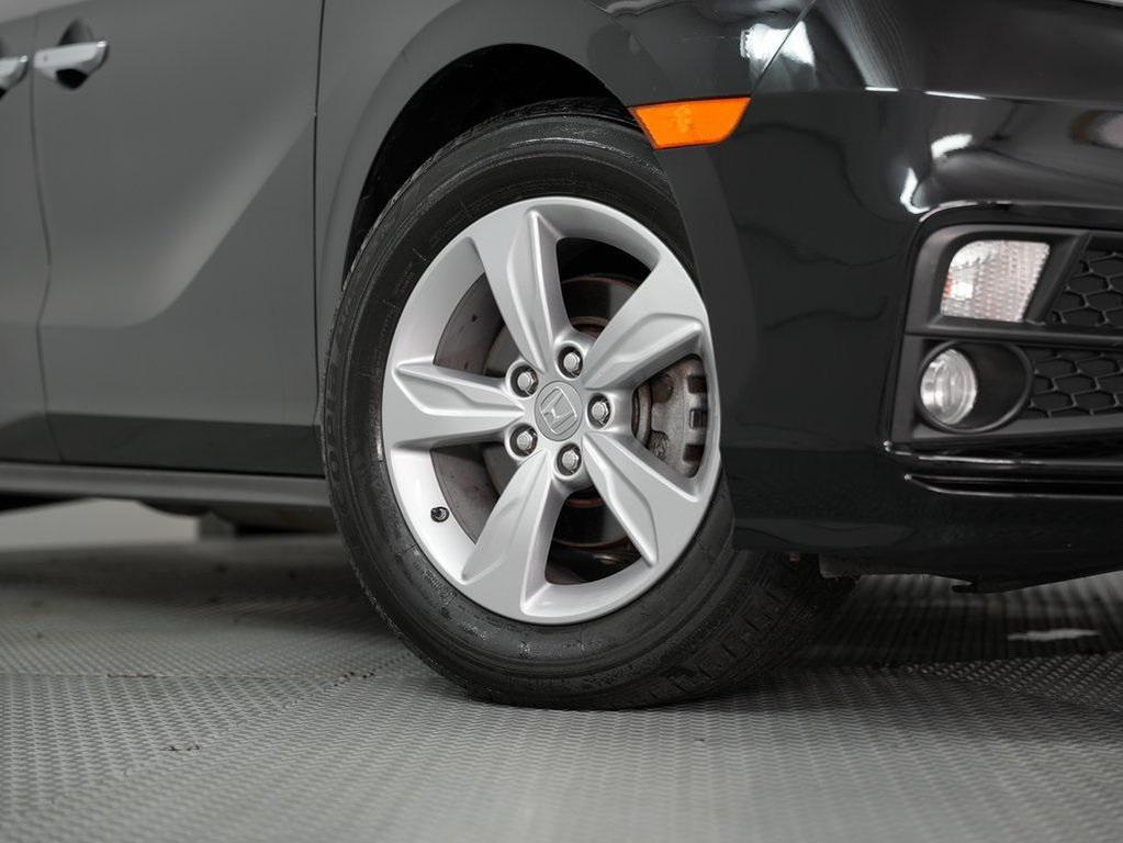 used 2020 Honda Odyssey car, priced at $30,500