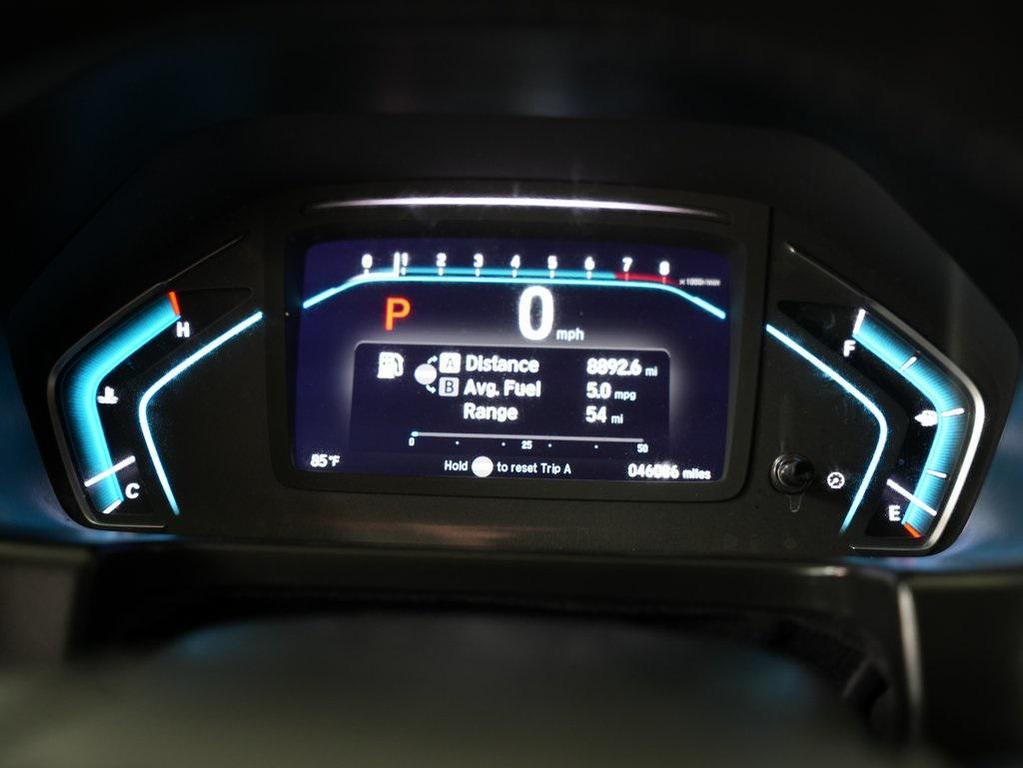 used 2020 Honda Odyssey car, priced at $30,500