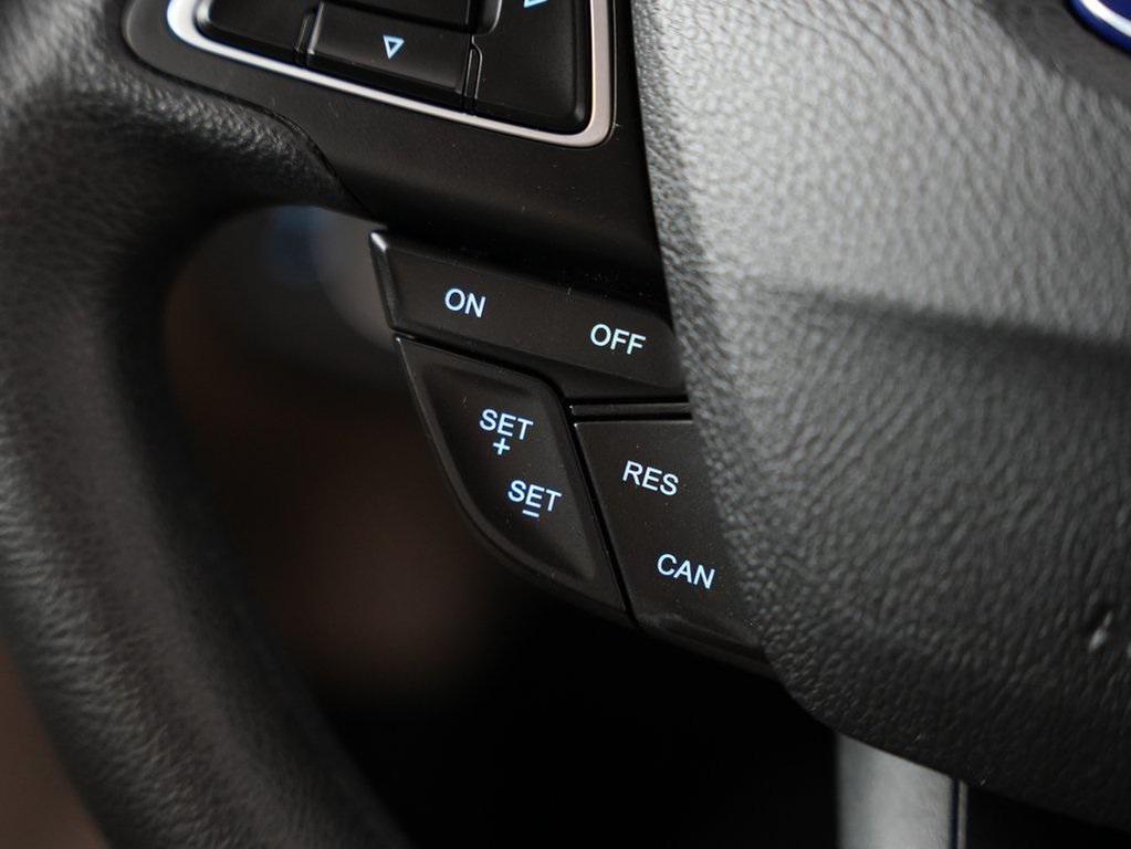 used 2018 Ford Escape car, priced at $15,800