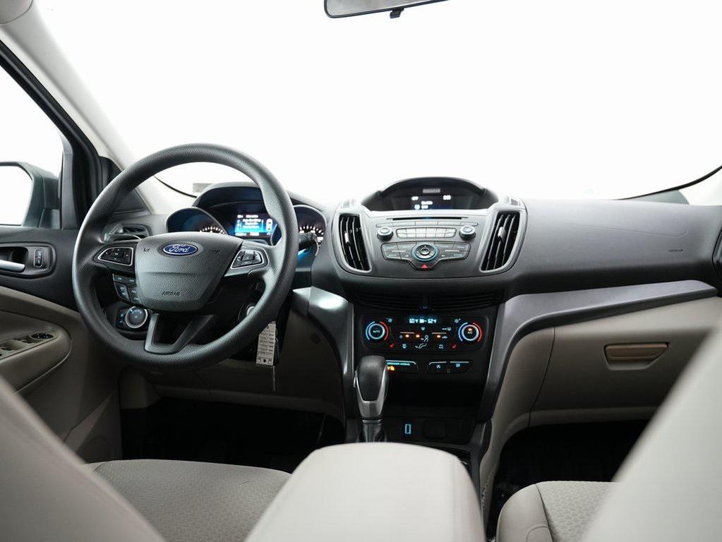 used 2018 Ford Escape car, priced at $15,800