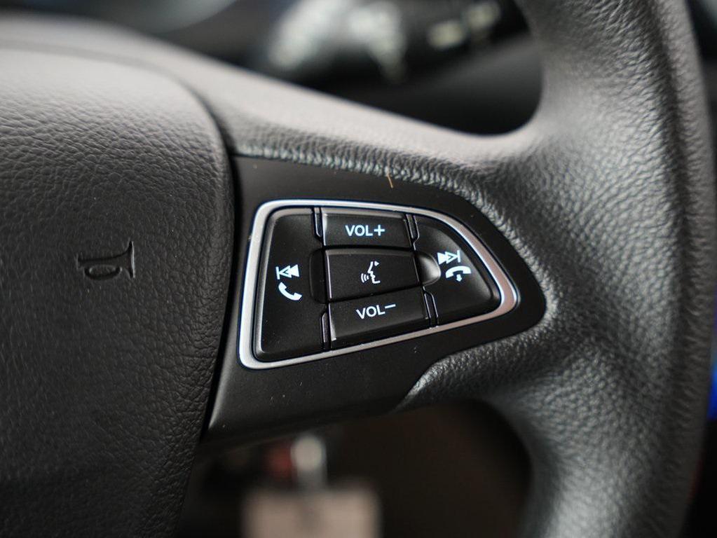 used 2018 Ford Escape car, priced at $15,800
