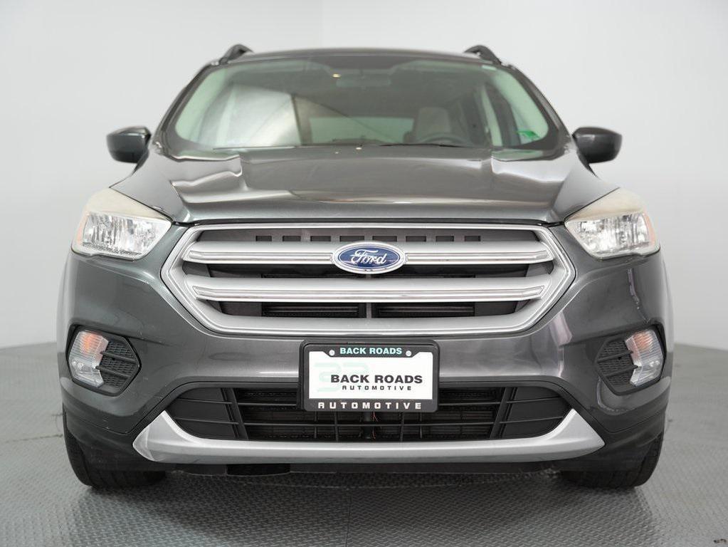used 2018 Ford Escape car, priced at $15,800
