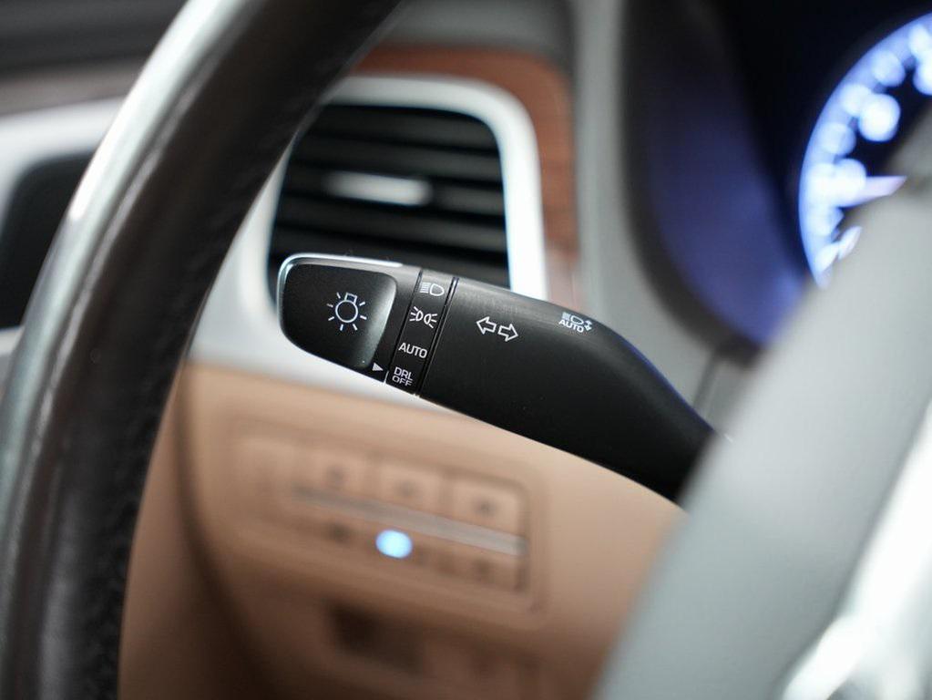 used 2015 Hyundai Genesis car, priced at $15,000