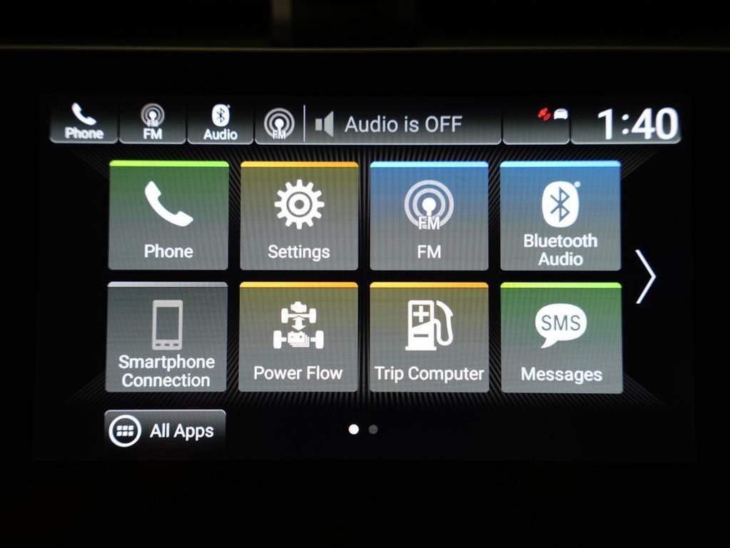 used 2022 Honda Insight car, priced at $19,750