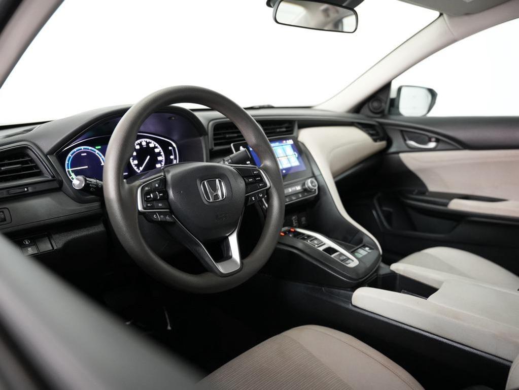 used 2022 Honda Insight car, priced at $19,750