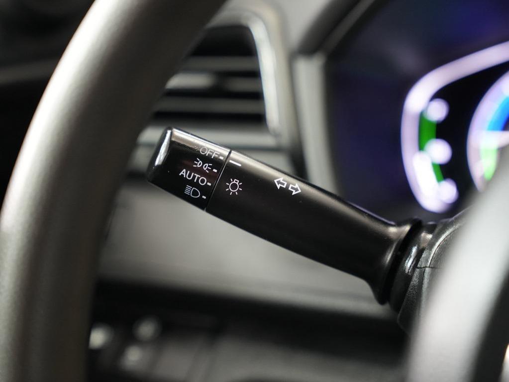 used 2022 Honda Insight car, priced at $19,750