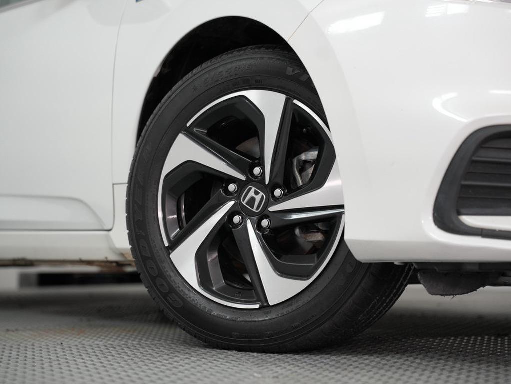 used 2022 Honda Insight car, priced at $19,750