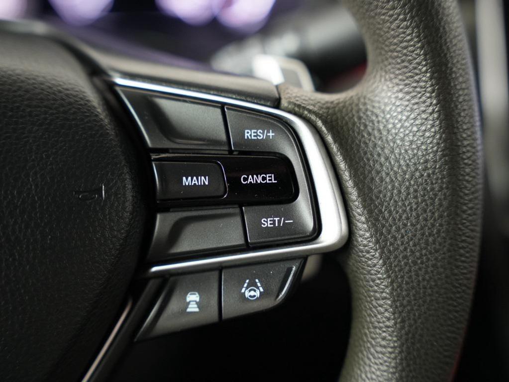 used 2022 Honda Insight car, priced at $19,750