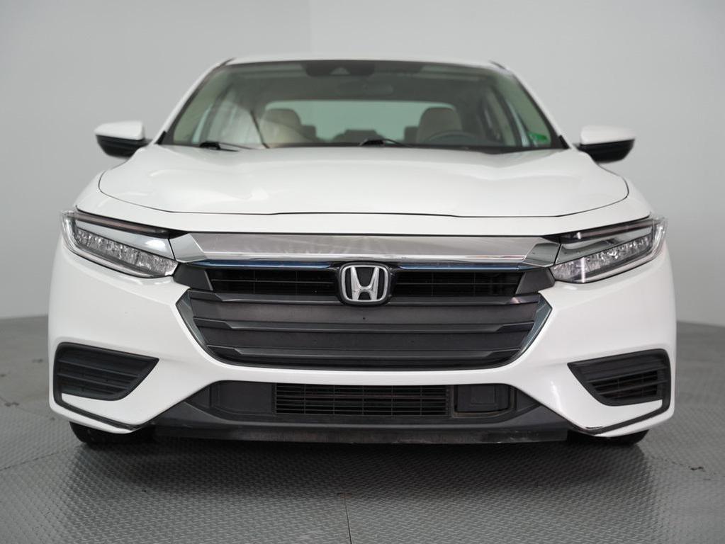 used 2022 Honda Insight car, priced at $19,750