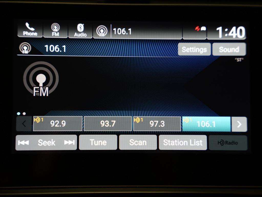 used 2022 Honda Insight car, priced at $19,750