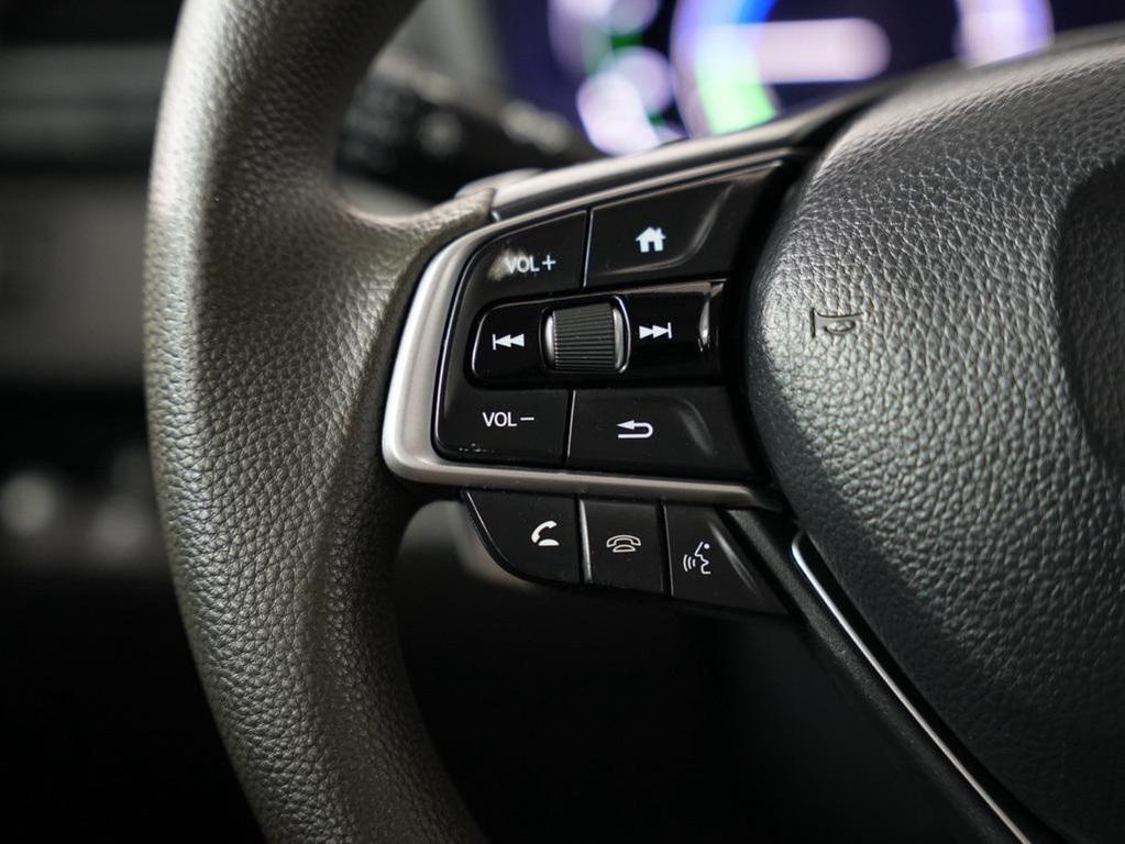 used 2022 Honda Insight car, priced at $19,750
