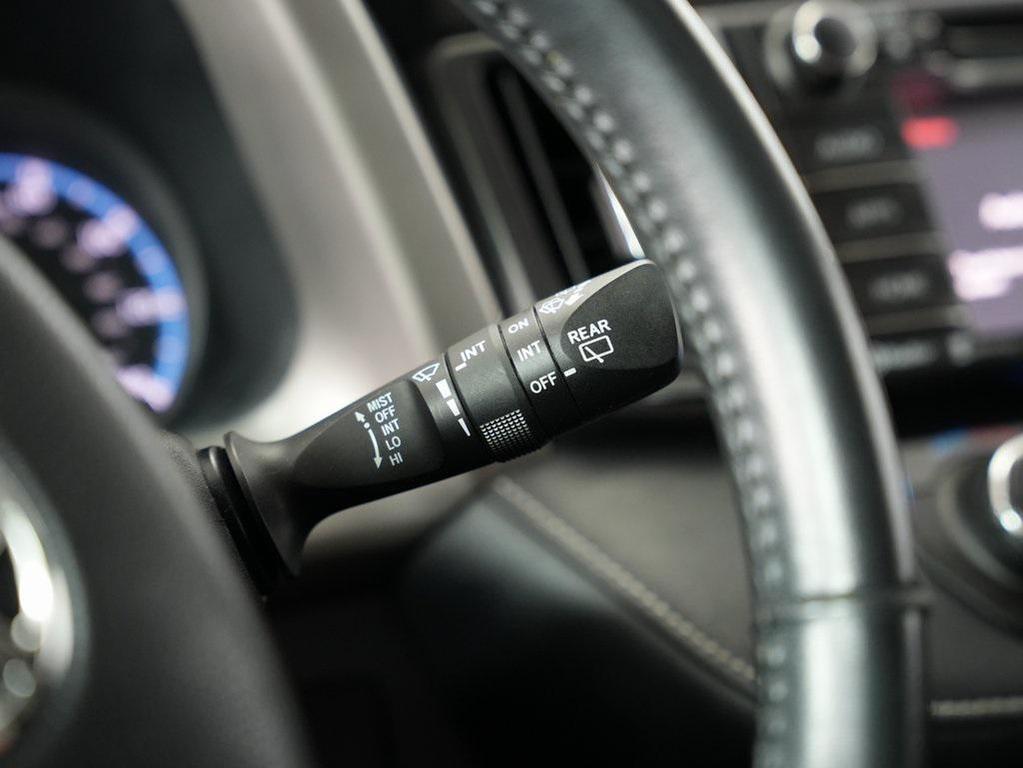 used 2017 Toyota RAV4 car, priced at $21,000