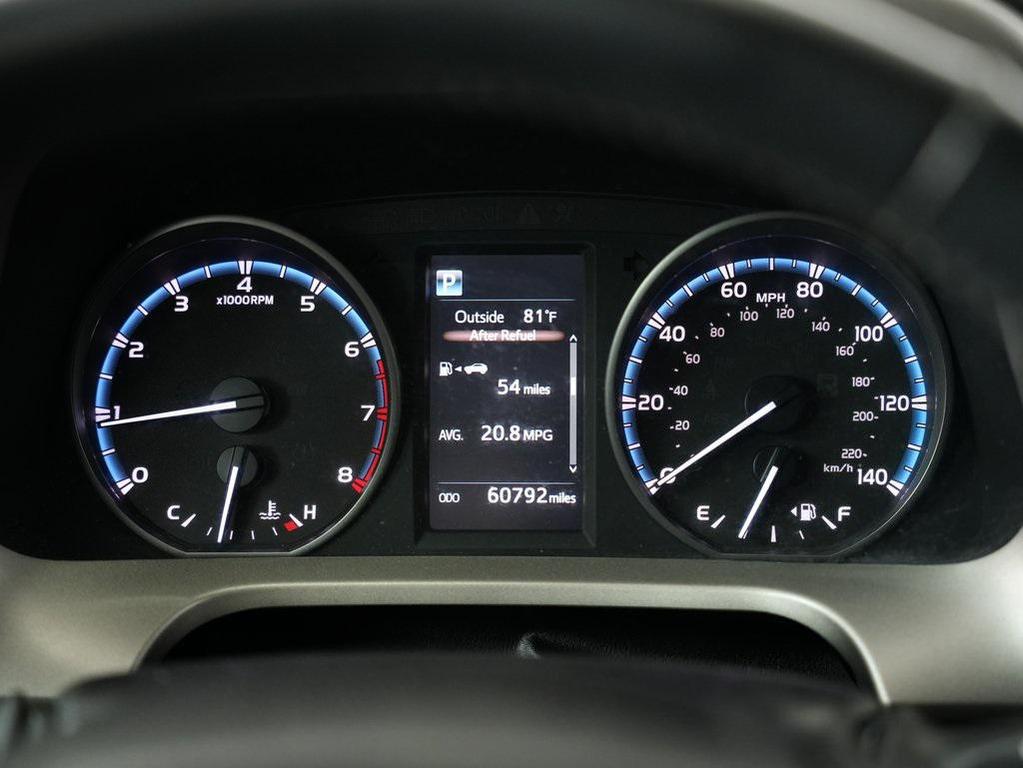 used 2017 Toyota RAV4 car, priced at $21,000