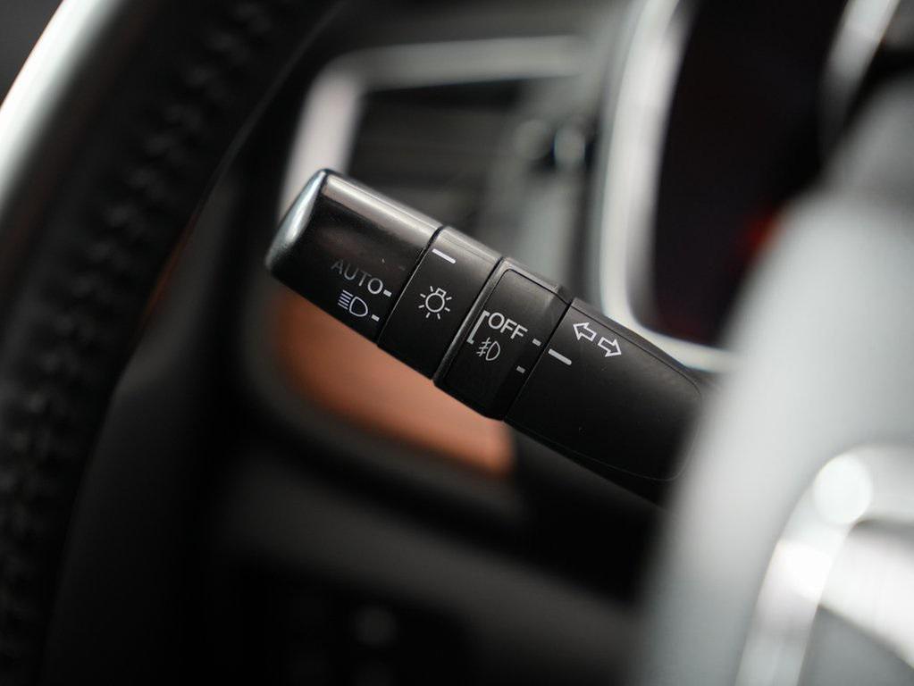 used 2018 Honda CR-V car, priced at $19,500