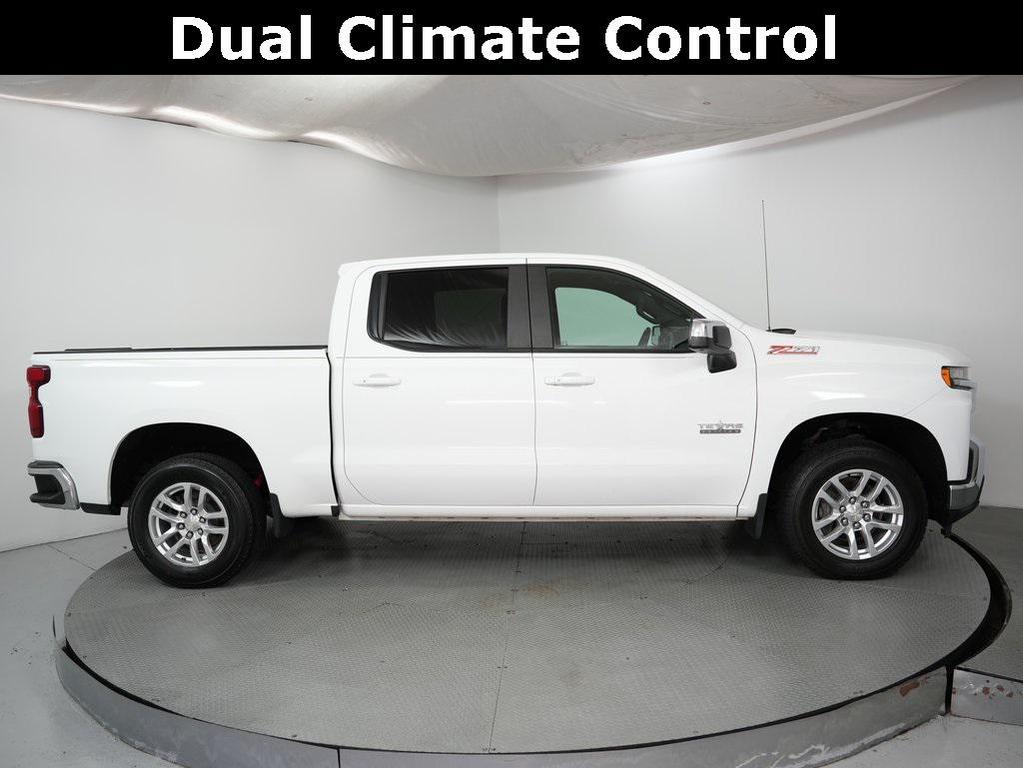 used 2019 Chevrolet Silverado 1500 car, priced at $30,000