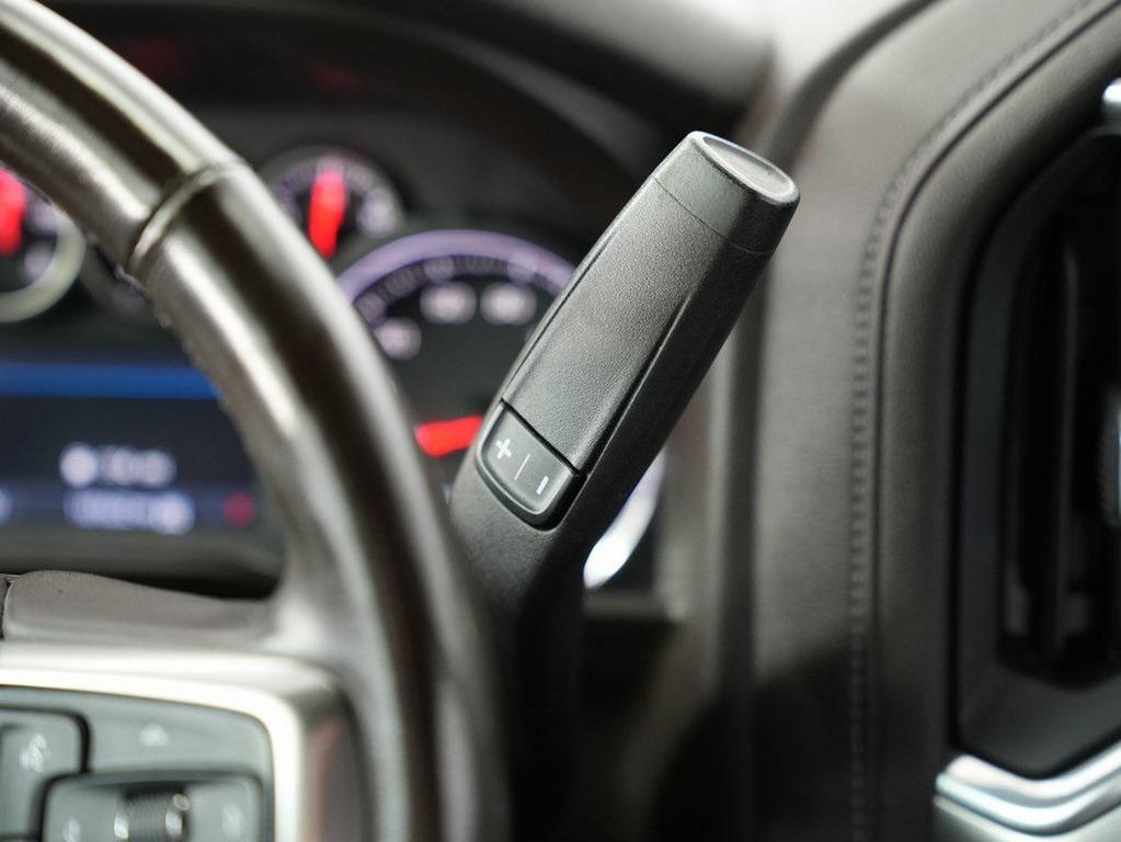 used 2019 Chevrolet Silverado 1500 car, priced at $30,000