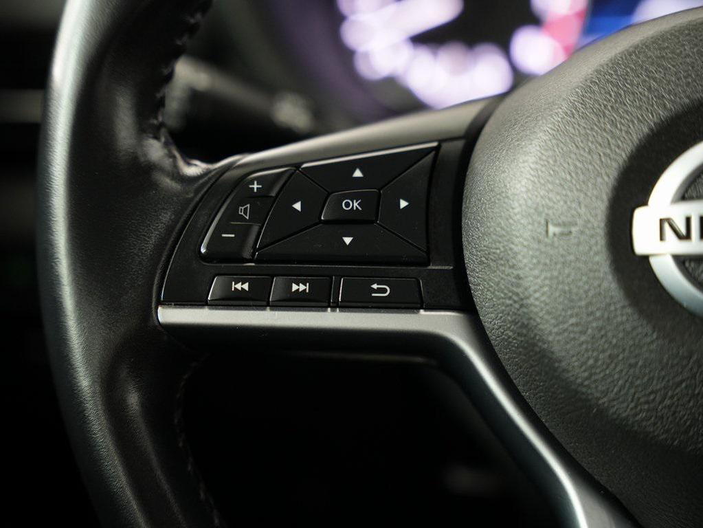 used 2020 Nissan Sentra car, priced at $13,500