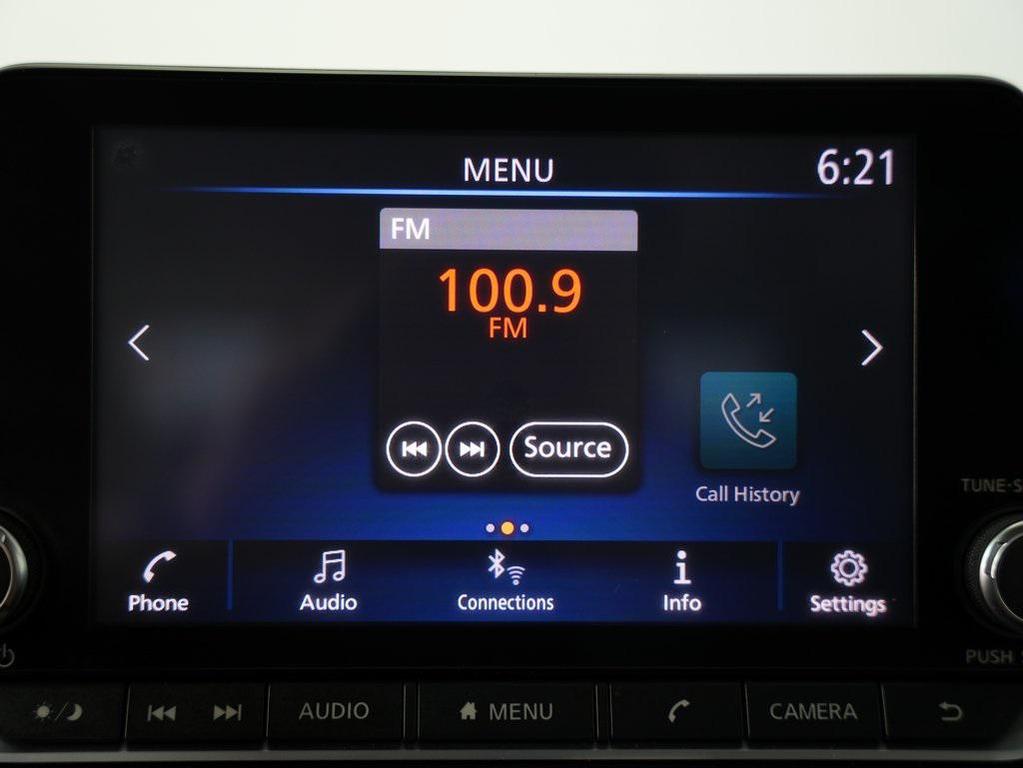 used 2020 Nissan Sentra car, priced at $13,500